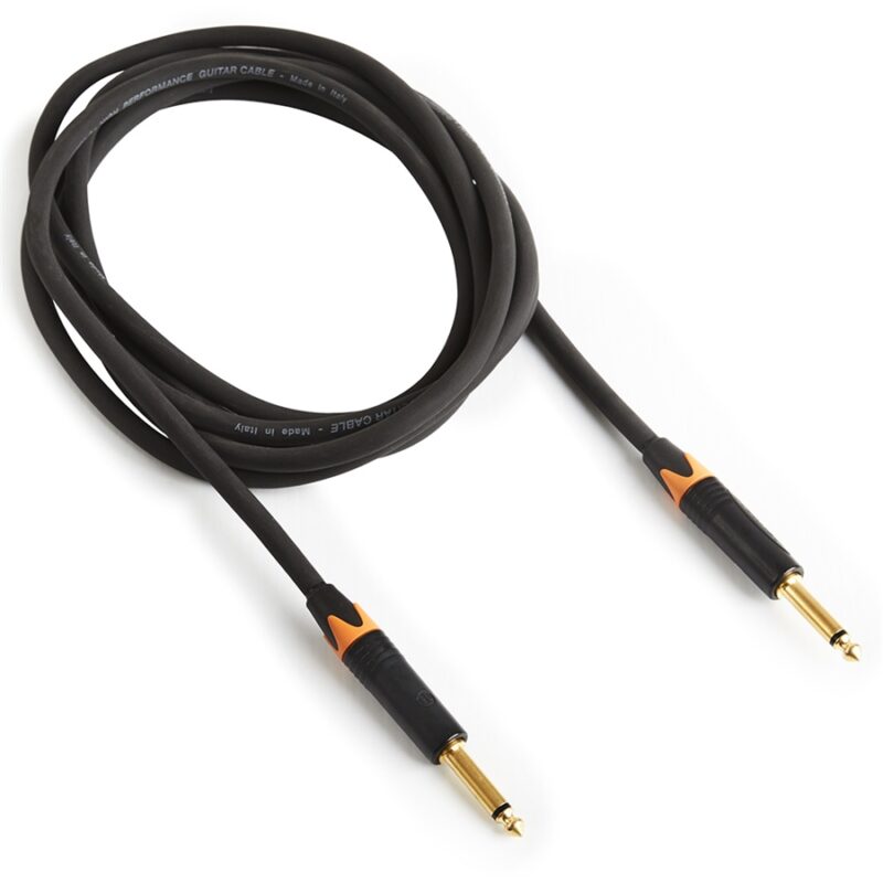 Quik Lok VITAMINA/C-3 BK Jack Mono/Jack Mono 3 mt