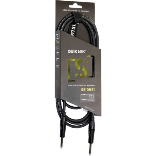 Quik Lok SS/ONE-5 Jack Mono/Jack Mono 5 mt