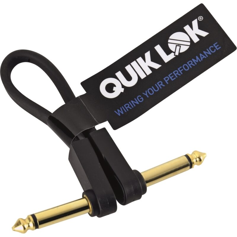 Quik Lok FPC/QUIKBOARD PACK JAR 65 Cavi Patch Flat