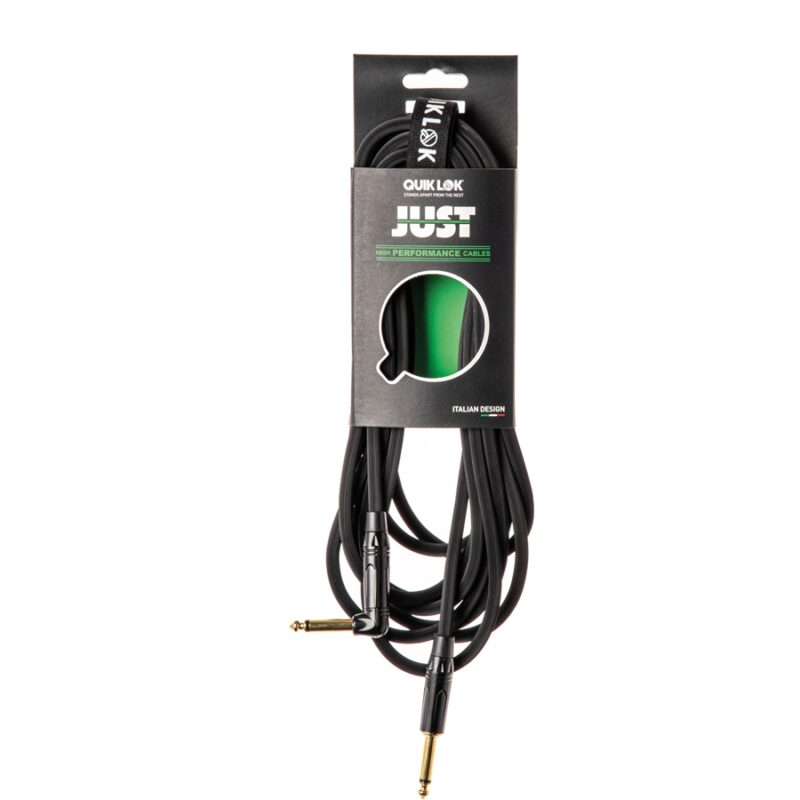 Quik Lok JUST/JR-1