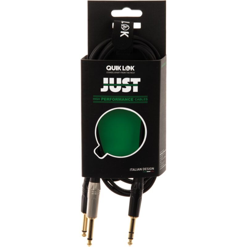Quik Lok JUST/JS2JM-3