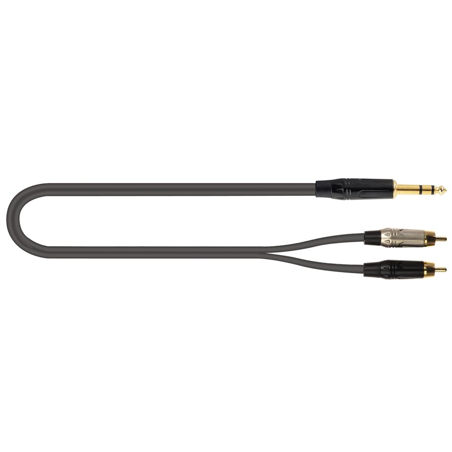 Quik Lok JUST/JS2RCA-3