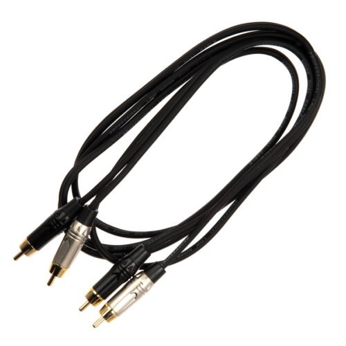 Quik Lok JUST/4RCA-2