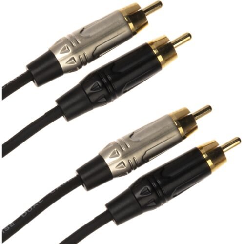 Quik Lok JUST/4RCA-2