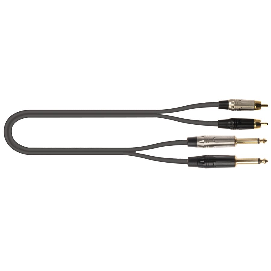 Quik Lok JUST/2RCA2J-1