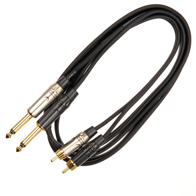Quik Lok JUST/2RCA2J-2