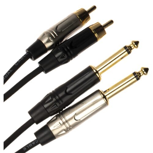 Quik Lok JUST/2RCA2J-2