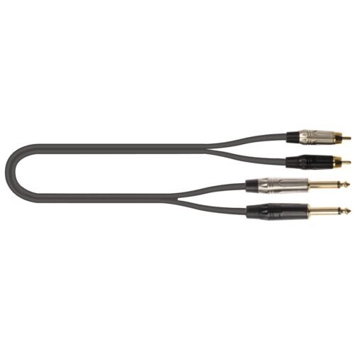 Quik Lok JUST/2RCA2J-2