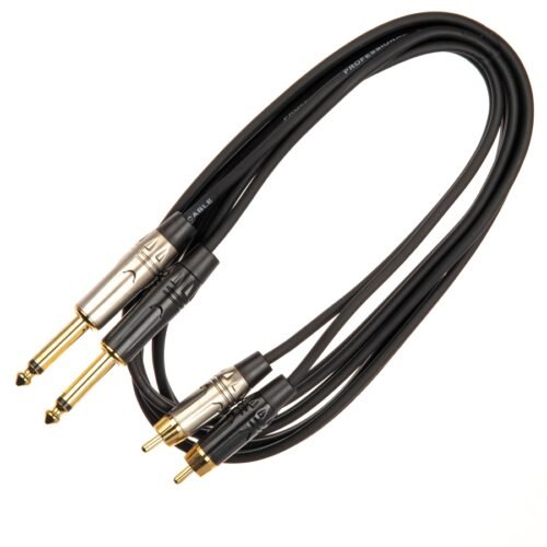 Quik Lok JUST/2RCA2J-5