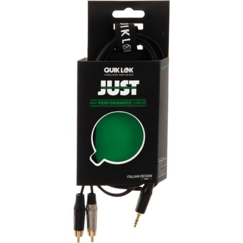 Quik Lok JUST/J352RCA-2