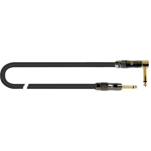 Quik Lok ITST/JR-1 Jack Mono 90°/Jack Mono 1 mt