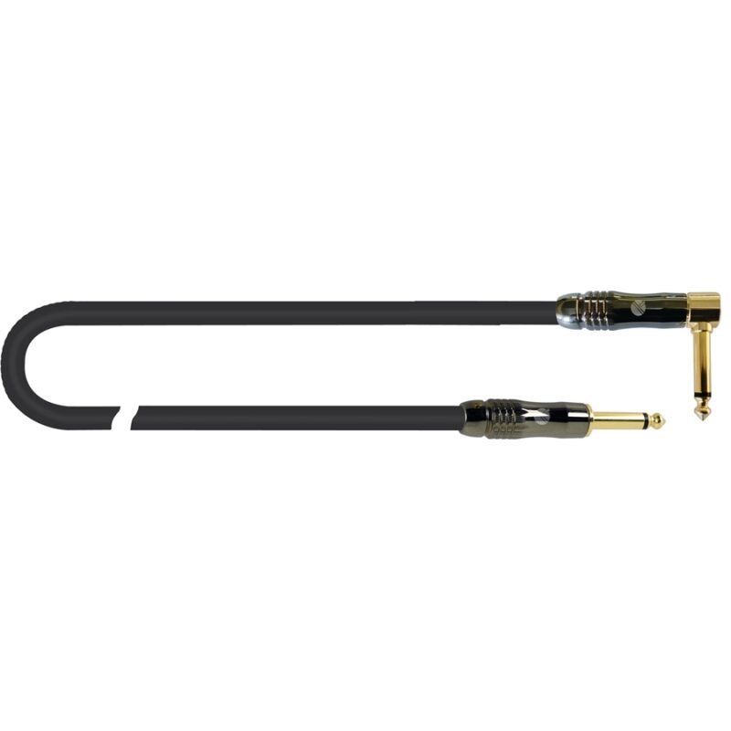 Quik Lok ITST/JR-2 Jack Mono 90°/Jack Mono 2 mt