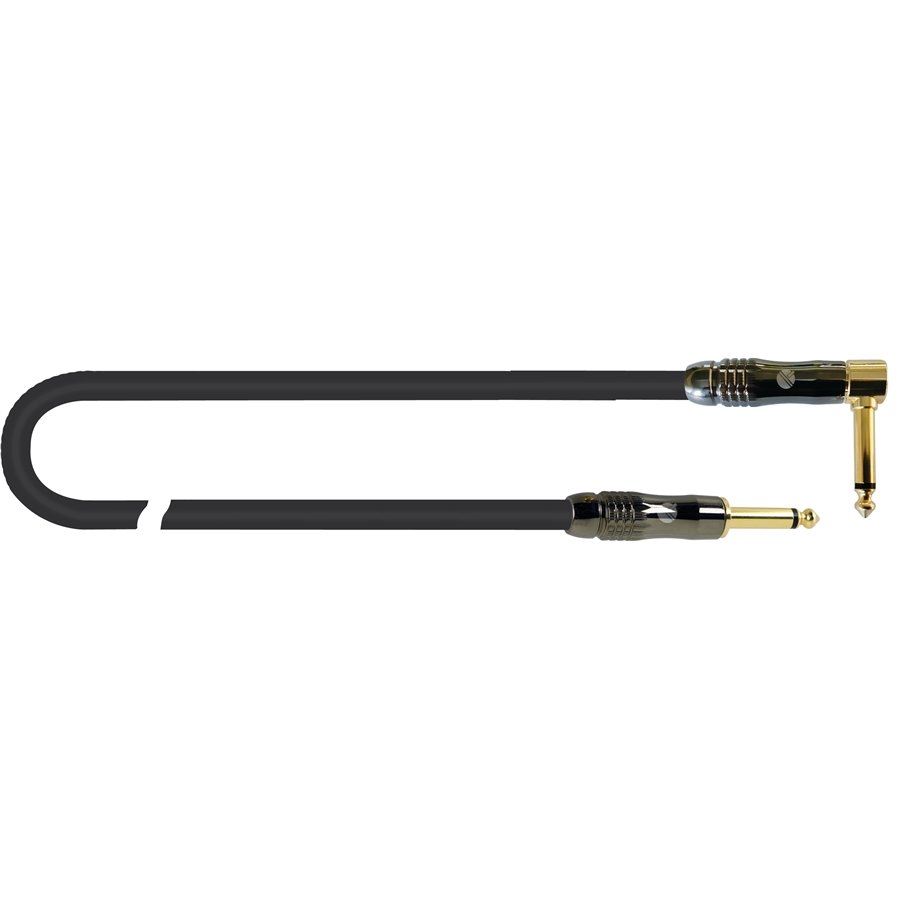 Quik Lok ITST/JR-3 Jack Mono 90°/Jack Mono 3 mt