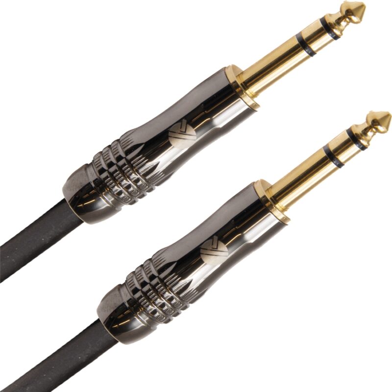 Quik Lok ITST/JS-2 Jack Stereo/Jack Stereo 2 mt
