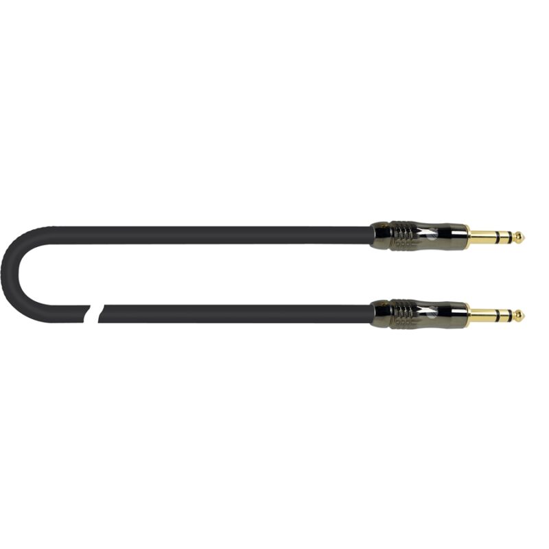 Quik Lok ITST/JS-2 Jack Stereo/Jack Stereo 2 mt