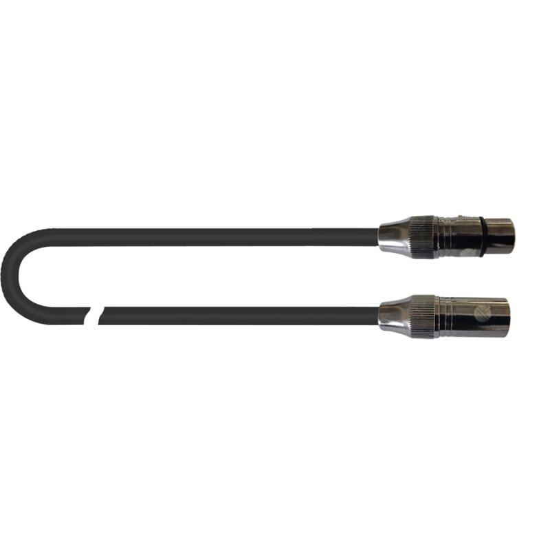 Quik Lok ITST/MF-20 XLR Maschio/XLR Femmina 20 mt