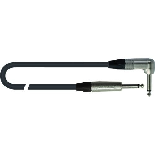 Quik Lok ITTOP/JR-2 Jack Mono 90°/Jack Mono 2 mt