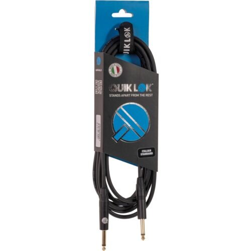 Quik Lok ITST/JJ-1 B Jack Mono/Jack Mono 1 mt