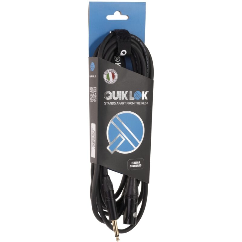 Quik Lok ITST/MJM-0