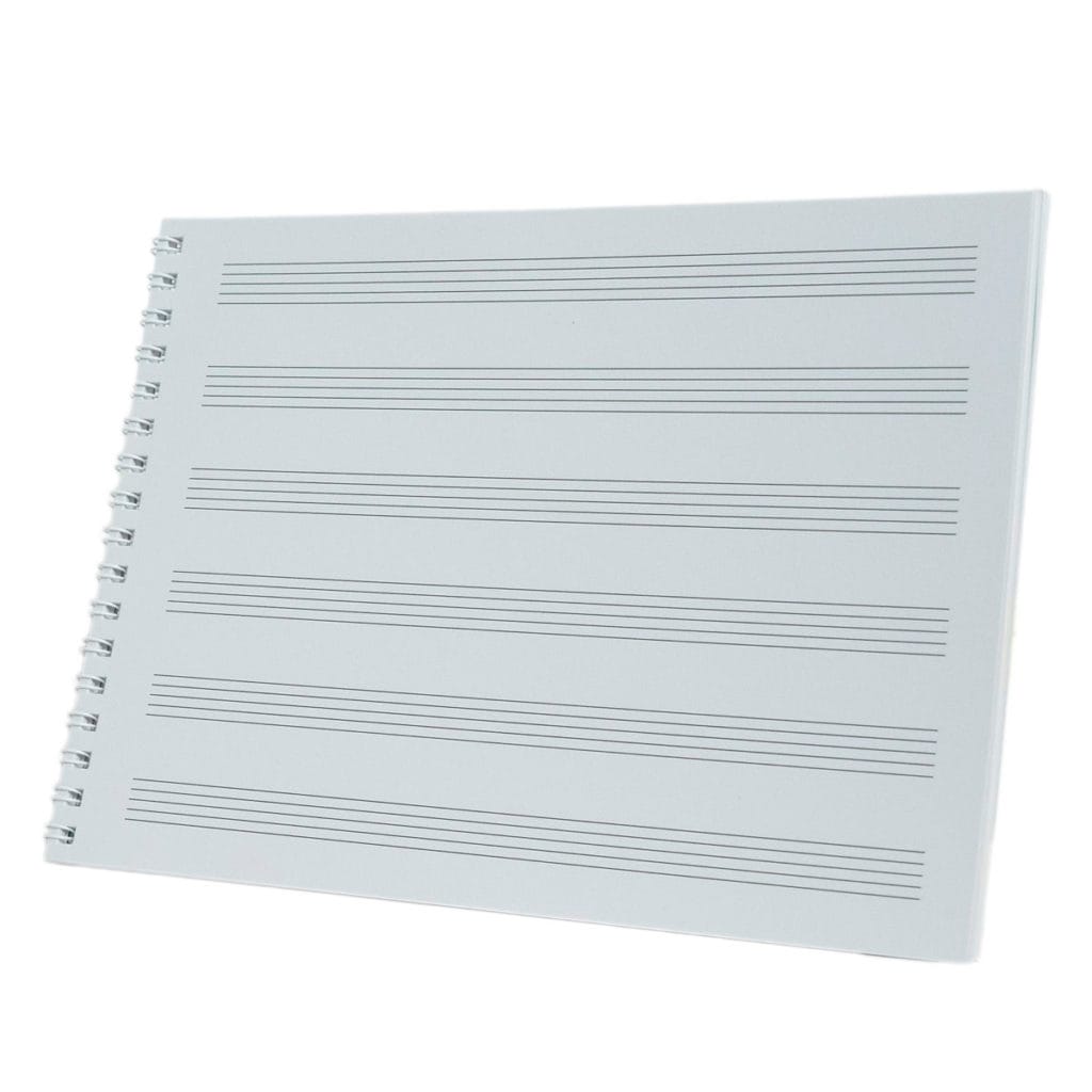 OQAN MUSIC SHEET - immagine 2