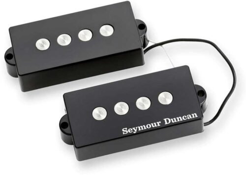 SEYMOUR DUNCAN SPB-3 QUARTER-POUND FOR P-BASS