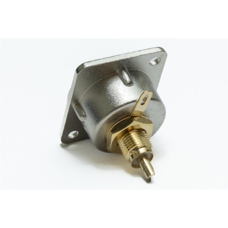 Quik Lok NC/372-K RE RCA Femmina da pannello