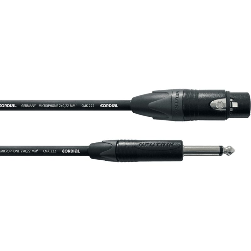 Cordial CPM 2.5 FP