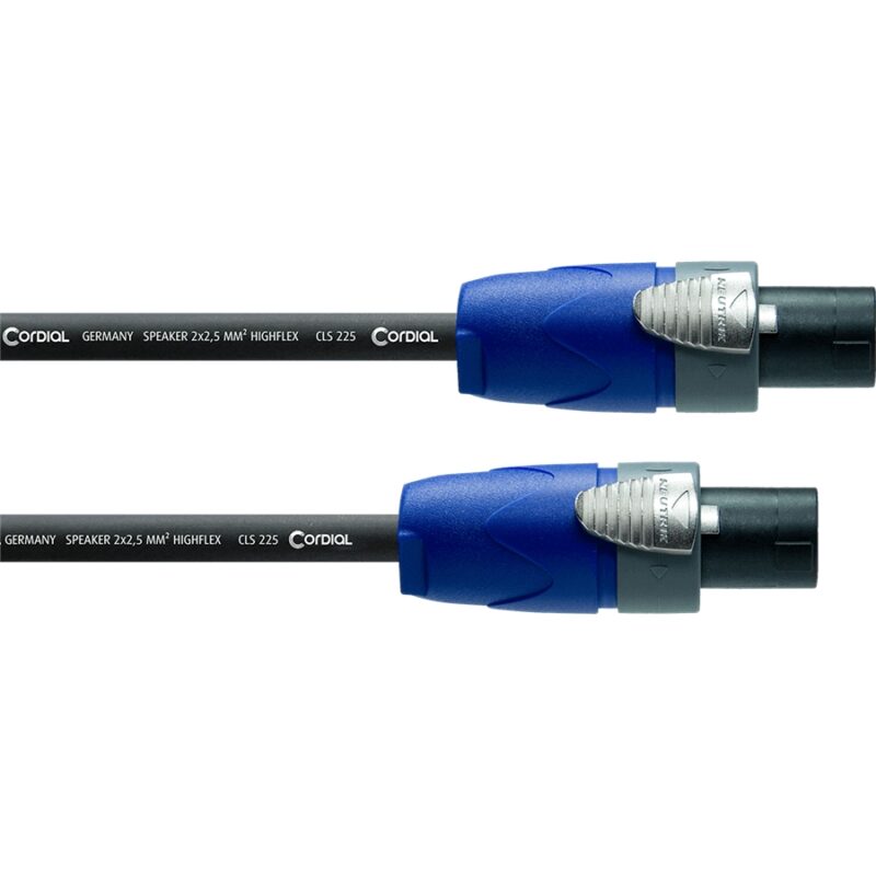 Cordial CPL 10 LL 2