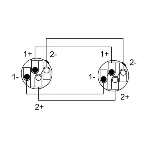 Cordial CPL 10 LL 4