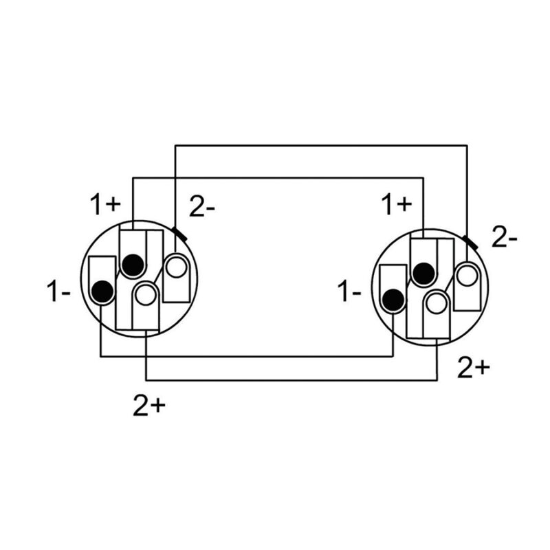 Cordial CPL 10 LL 4