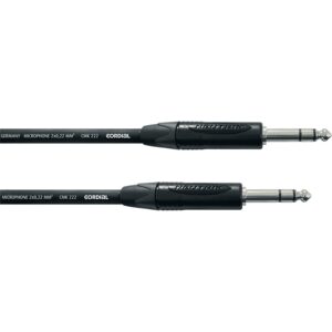Cordial CPM 2.5 VV