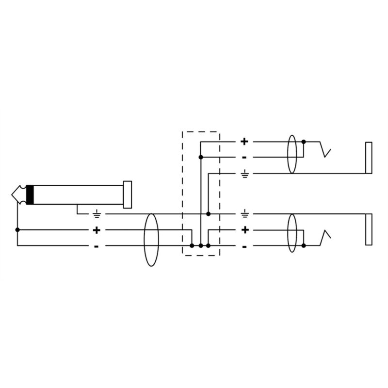 Cordial CFY 0.3 PGG