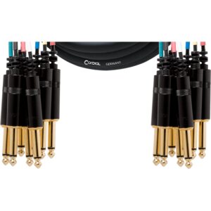 Cordial CML 8-0 PP 5 C