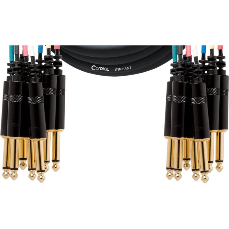 Cordial CML 8-0 PP 5 C