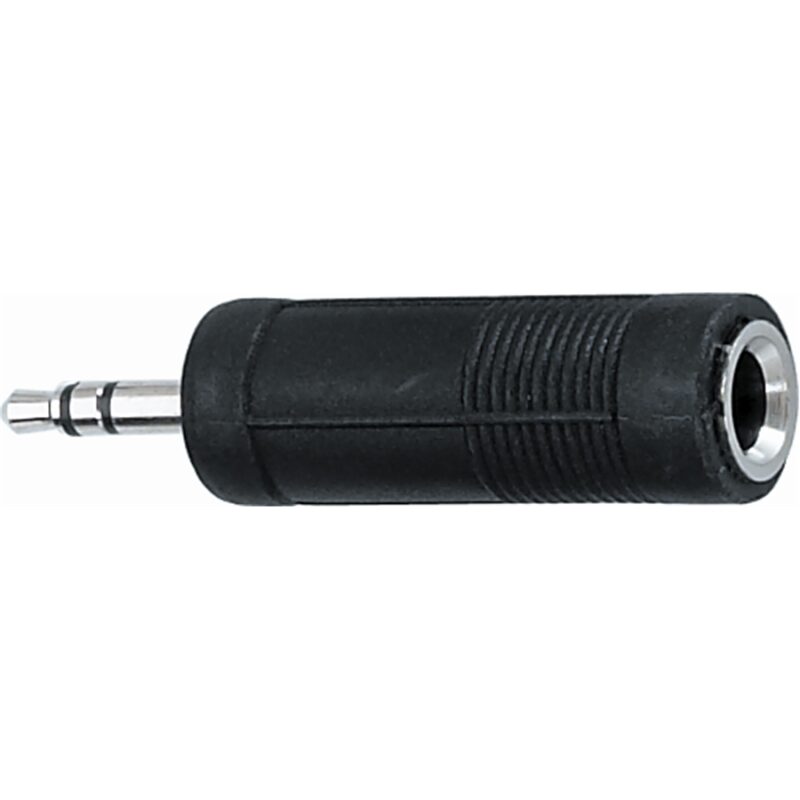 Quik Lok AD/16 Adattatore audio Jack stereo/Jack stereo F