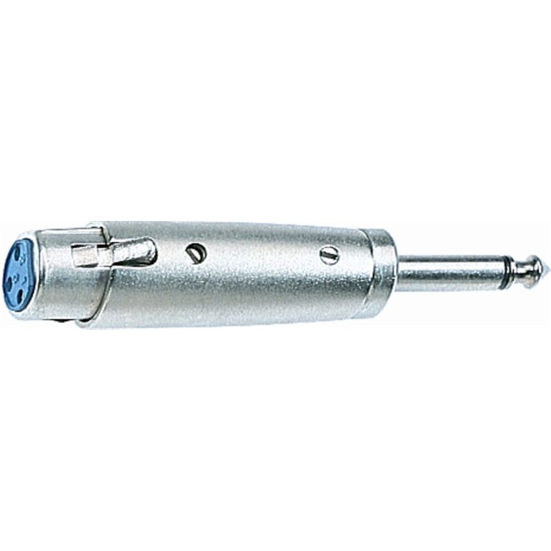 Quik Lok F/146-K Adattatore audio Serie K