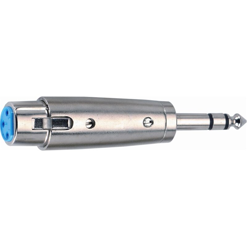 Quik Lok F/147-K Adattatore audio Serie K