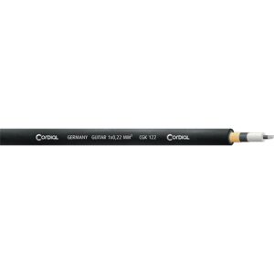 Cordial CGK 122 BLACK 100