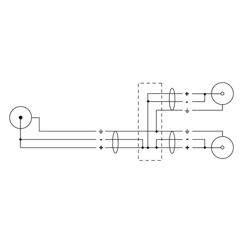 Cordial CFY 0.3 CEE