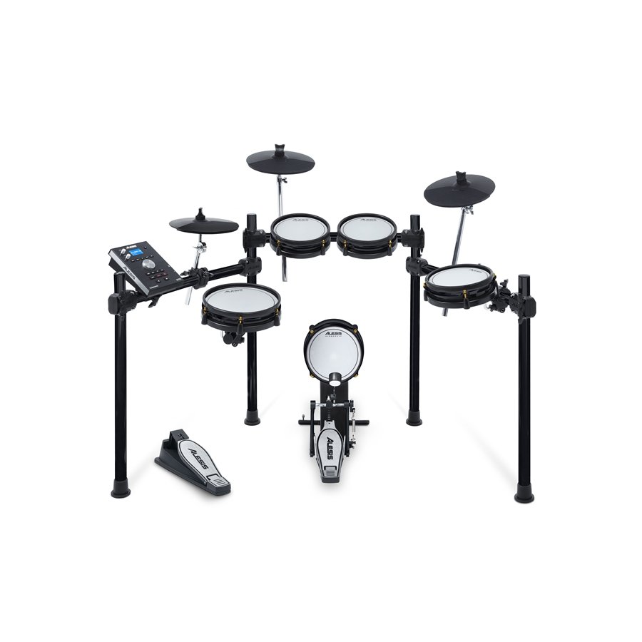 Alesis COMMAND MESH KIT SE