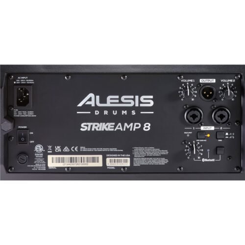 Alesis STRIKE AMP 8 MK2