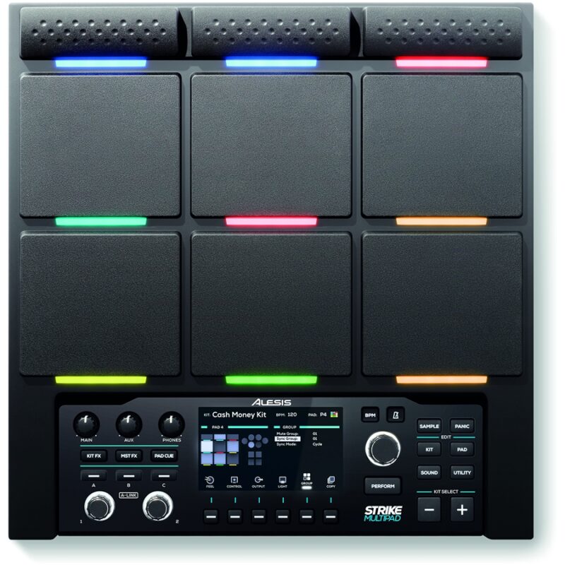 Alesis STRIKE MULTIPAD