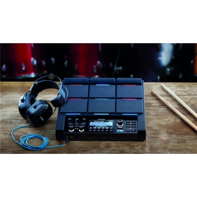 Alesis STRIKE MULTIPAD