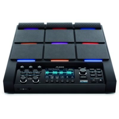 Alesis STRIKE MULTIPAD