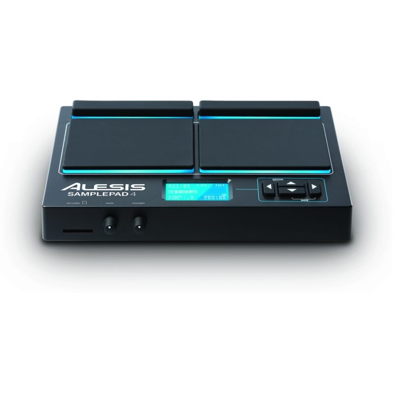 Alesis SAMPLEPAD 4