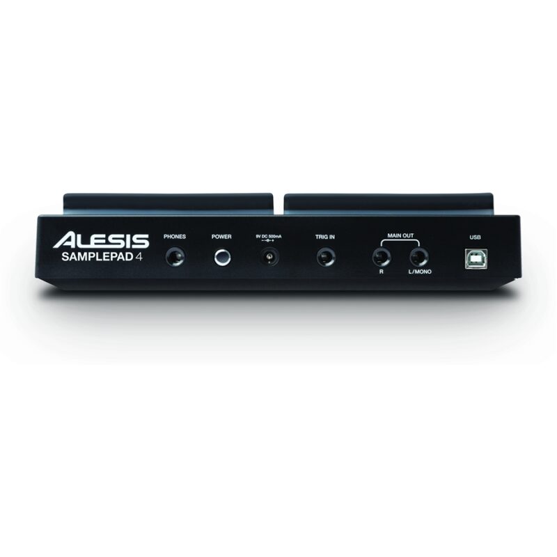 Alesis SAMPLEPAD 4