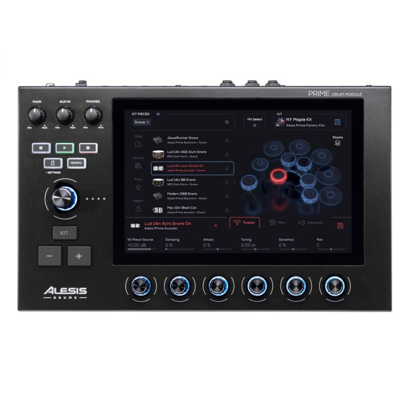 Alesis STRATA PRIME KIT