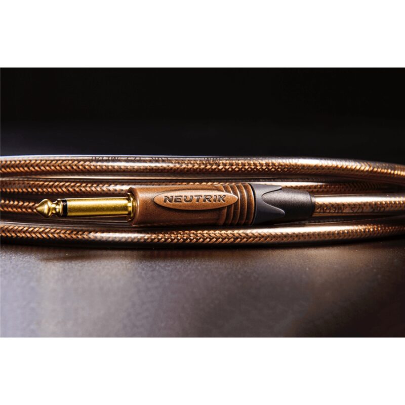 Cordial CSI 3 PP-METAL