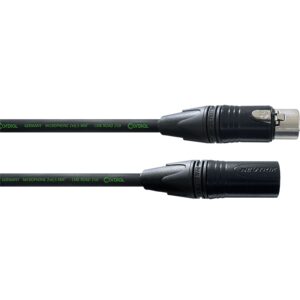 Cordial CRM 1 FM-BLACK