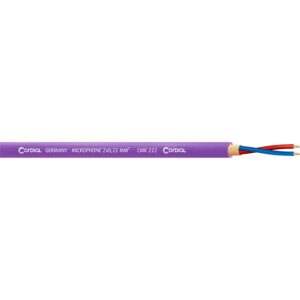 Cordial CMK 222 VIOLET 100